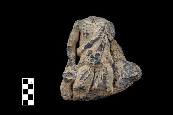 Image of Male figure