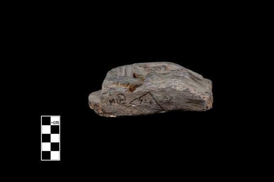 Image of Capital of the Gandharan-Corinthian type