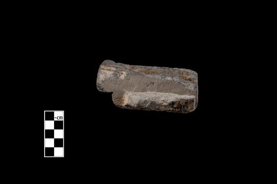 Image of Capital of the Gandharan-Corinthian type