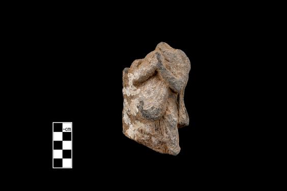 Image of Male devotee