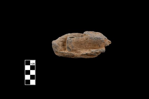 Image of Male devotee