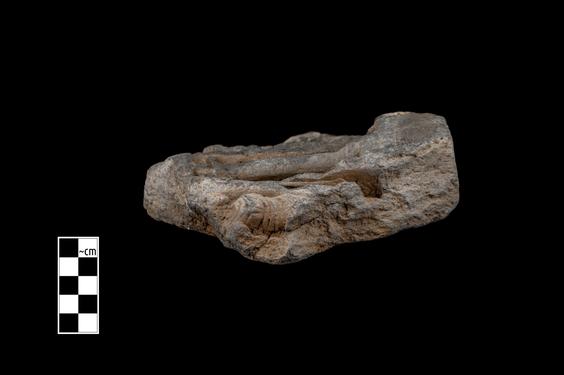 Image of Last Existence: Visit to the Ascetics (?)