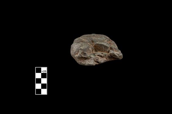 Image of Last Existence: Transportation of the Relics (?)