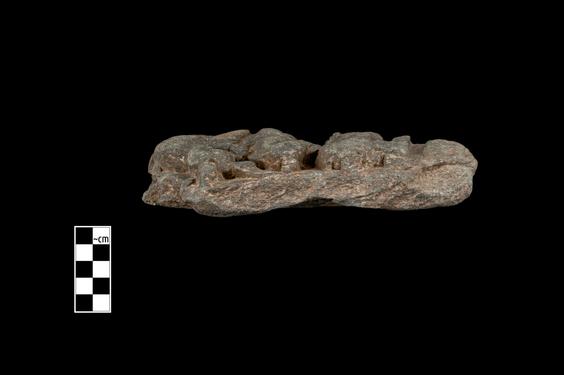 Image of Last Existence: Transportation of the Relics (?)