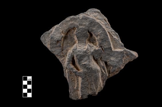 Image of Male figure