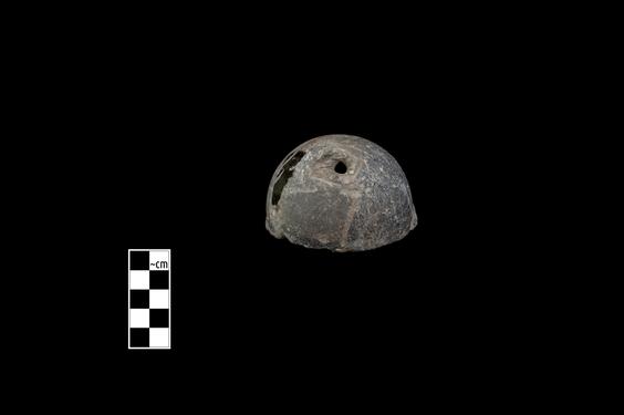 Image of Miniature stūpa