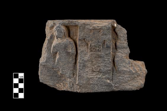 Image of Unidentified scenes