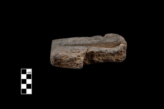 Image of Unidentified scenes