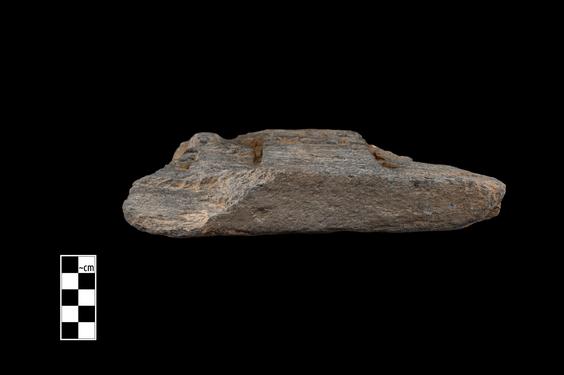 Image of Unidentified scenes