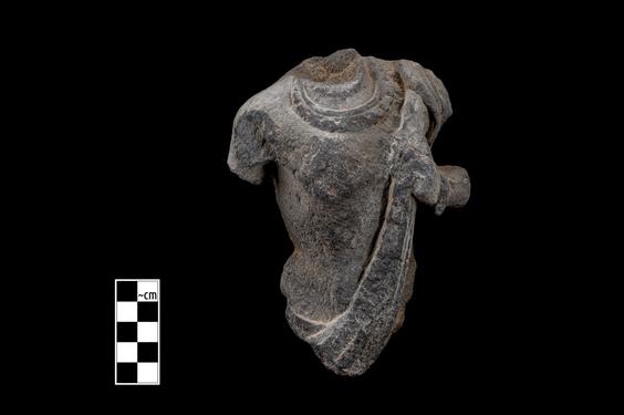 Image of Male figure