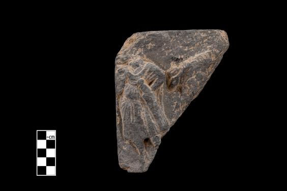 Image of Male figure