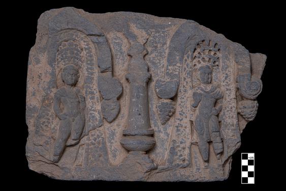 Image of Bodhisattva