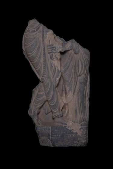 Image of Last Existence: Buddha's Birth