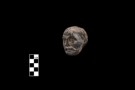 Image of Male figure