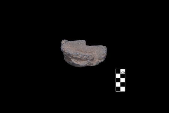 Image of Vine scroll, pipa scroll