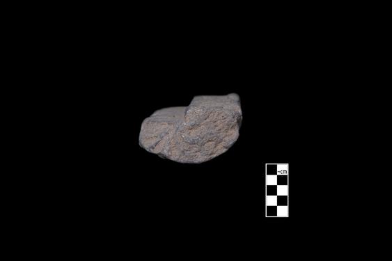 Image of Vine scroll, pipa scroll