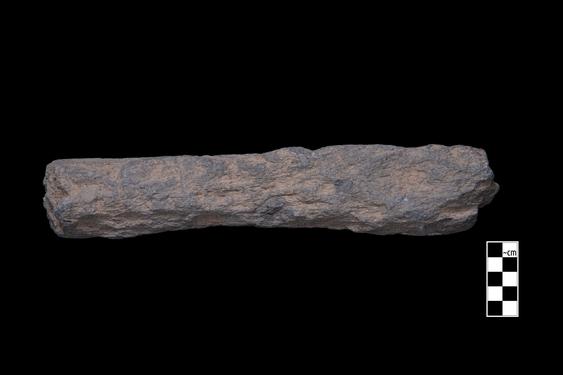 Image of Vine scroll, pipa scroll