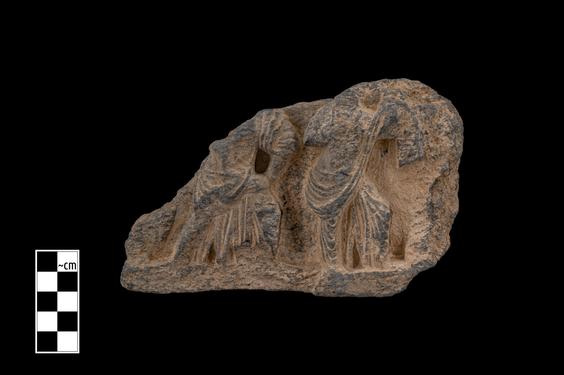 Image of Male figures