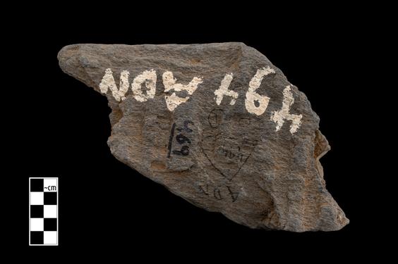 Image of Bodhisattva and donor