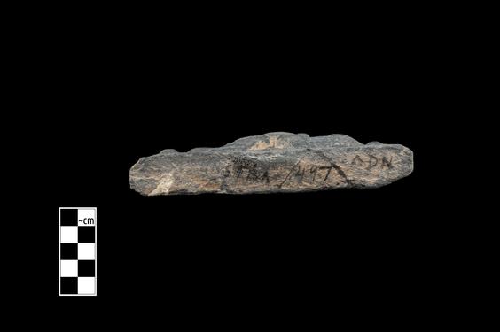 Image of Gandharan-Persepolitan capital