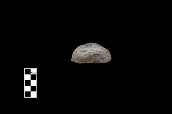 Image of Semi-column of the Gandharan-Persepolitan type