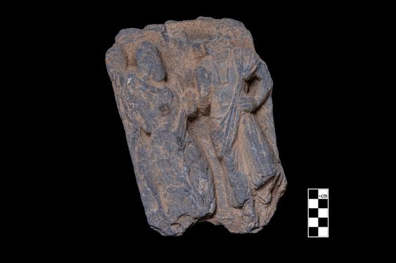 Image of Male figures