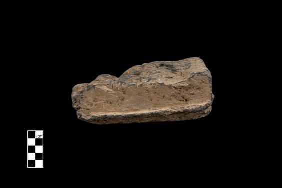 Image of Bodhisattva and devotees