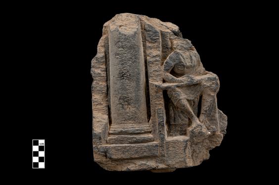 Image of Last Existence: Siddhārtha in school