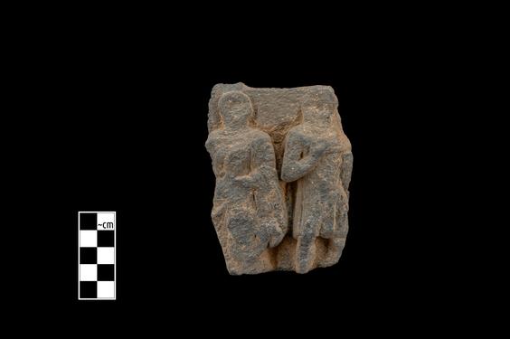 Image of Male figures