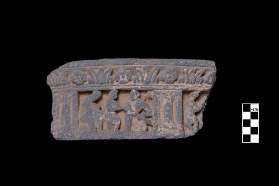 Image of Mundane scenes