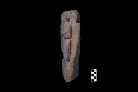 Image of Revelry scene