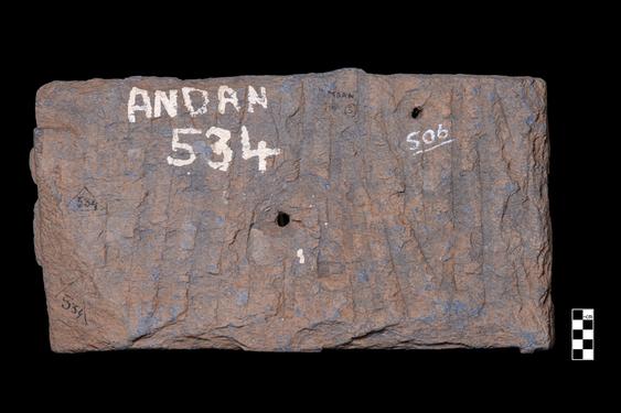 Image of Revelry scene