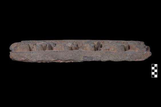 Image of Revelry scene