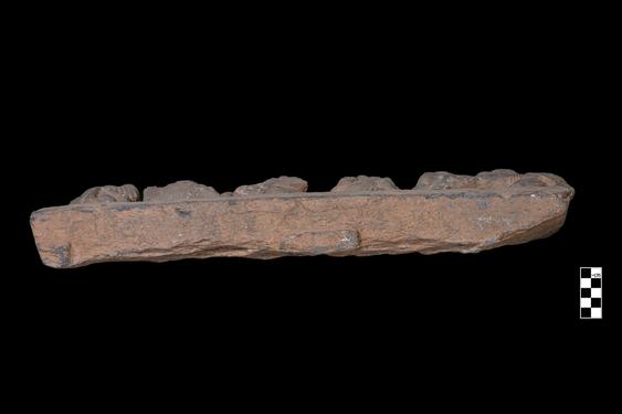 Image of Revelry scene