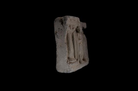 Image of Last Existence: Visit of the Ascetics