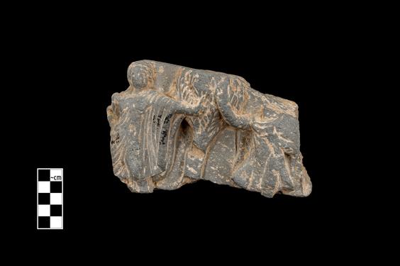 Image of Male figures