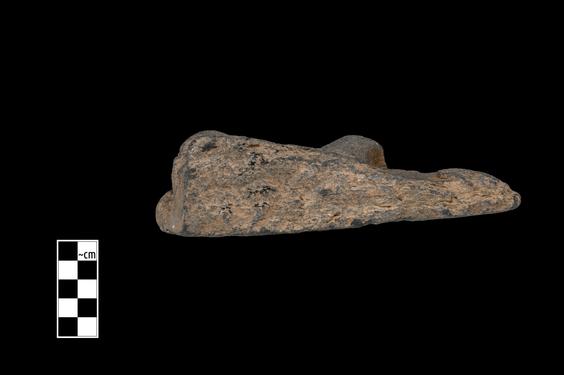 Image of Unidentified