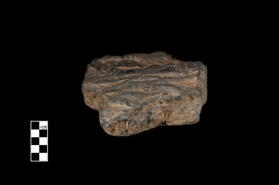 Image of Last Existence: Visit to the Ascetics