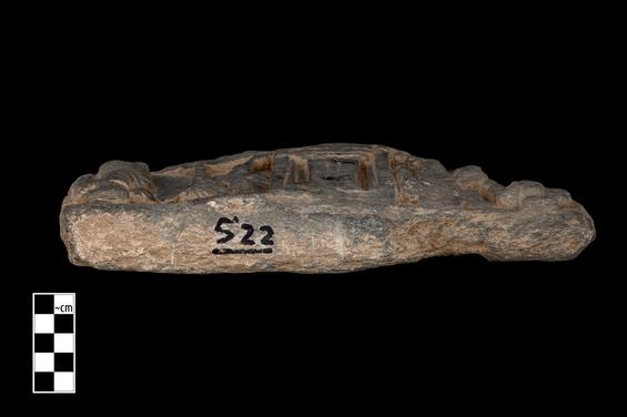 Image of Last Existence: Visit to the Ascetics