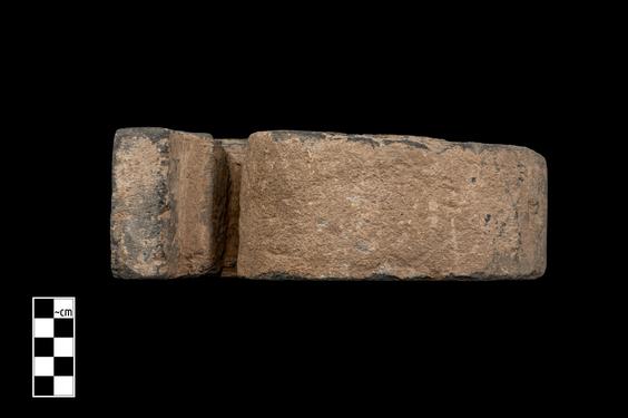 Image of Stair-side element