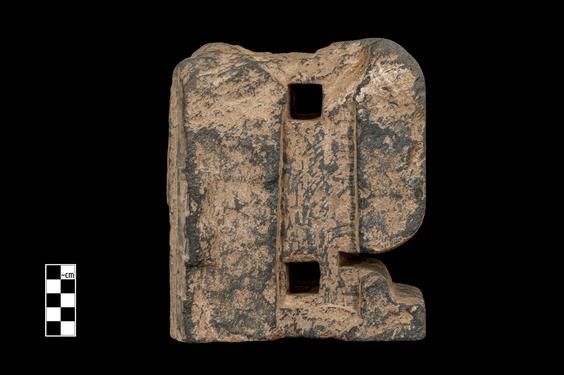 Image of Stair-side element