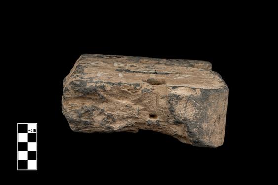 Image of Stair-side element