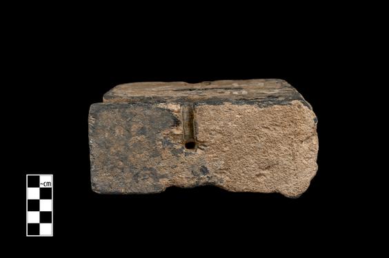 Image of Stair-side element