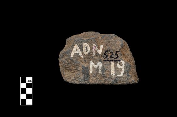 Image of Unidentified scene