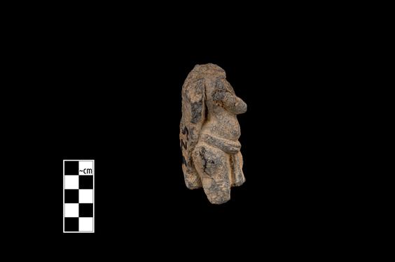 Image of Male figure