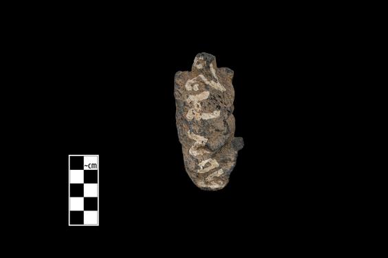 Image of Male figure