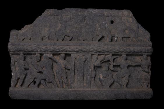 Image of Last Existence: Competitions; Mundane Scene