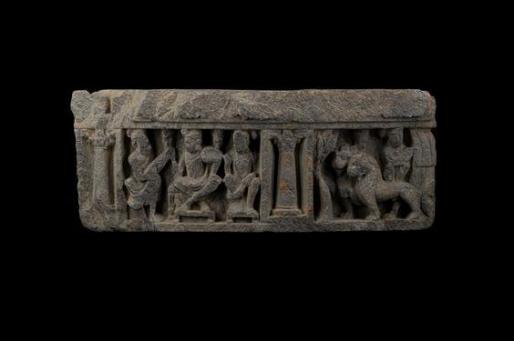 Image of Last Existence: Birth Cycle