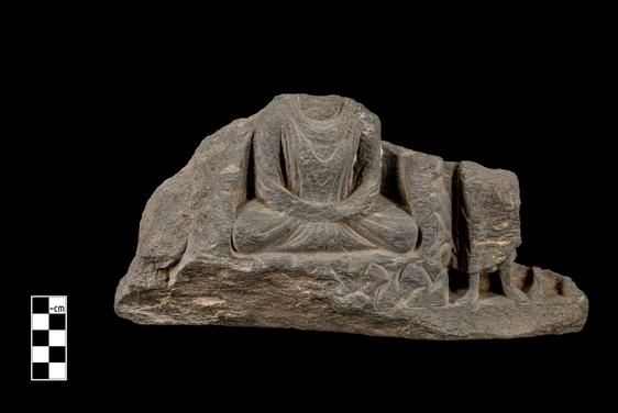 Image of Last Existence: Visit of Indra