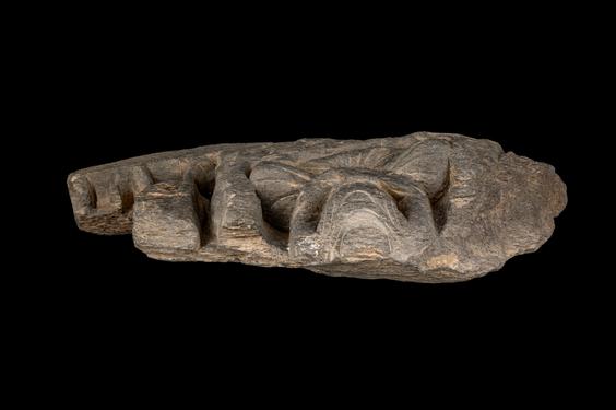 Image of Last Existence: Visit of Indra